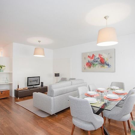 Liiiving In Porto - Light Trendy Apartment Exterior foto