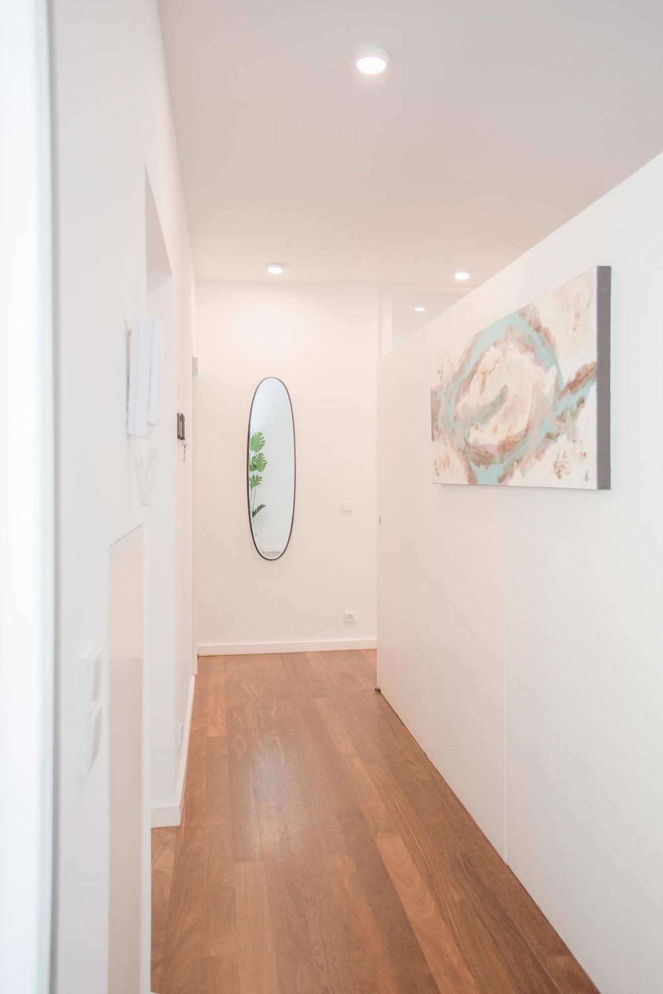 Liiiving In Porto - Light Trendy Apartment Exterior foto