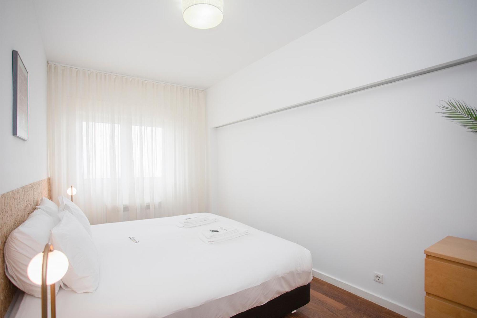 Liiiving In Porto - Light Trendy Apartment Exterior foto