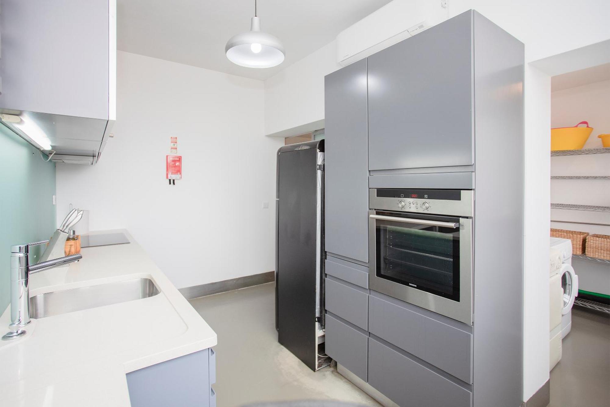 Liiiving In Porto - Light Trendy Apartment Exterior foto
