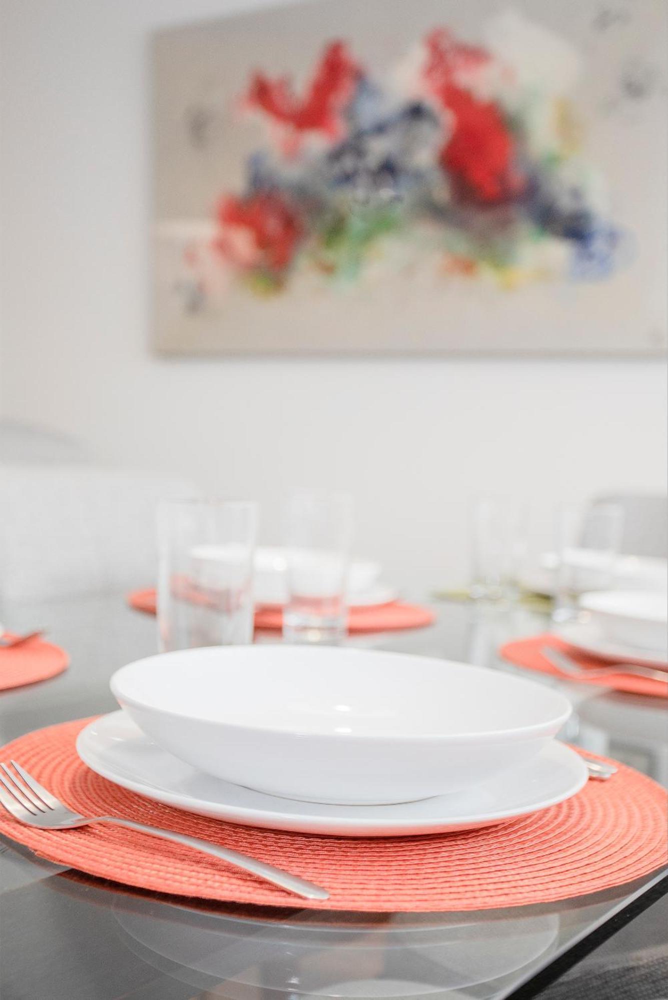 Liiiving In Porto - Light Trendy Apartment Exterior foto