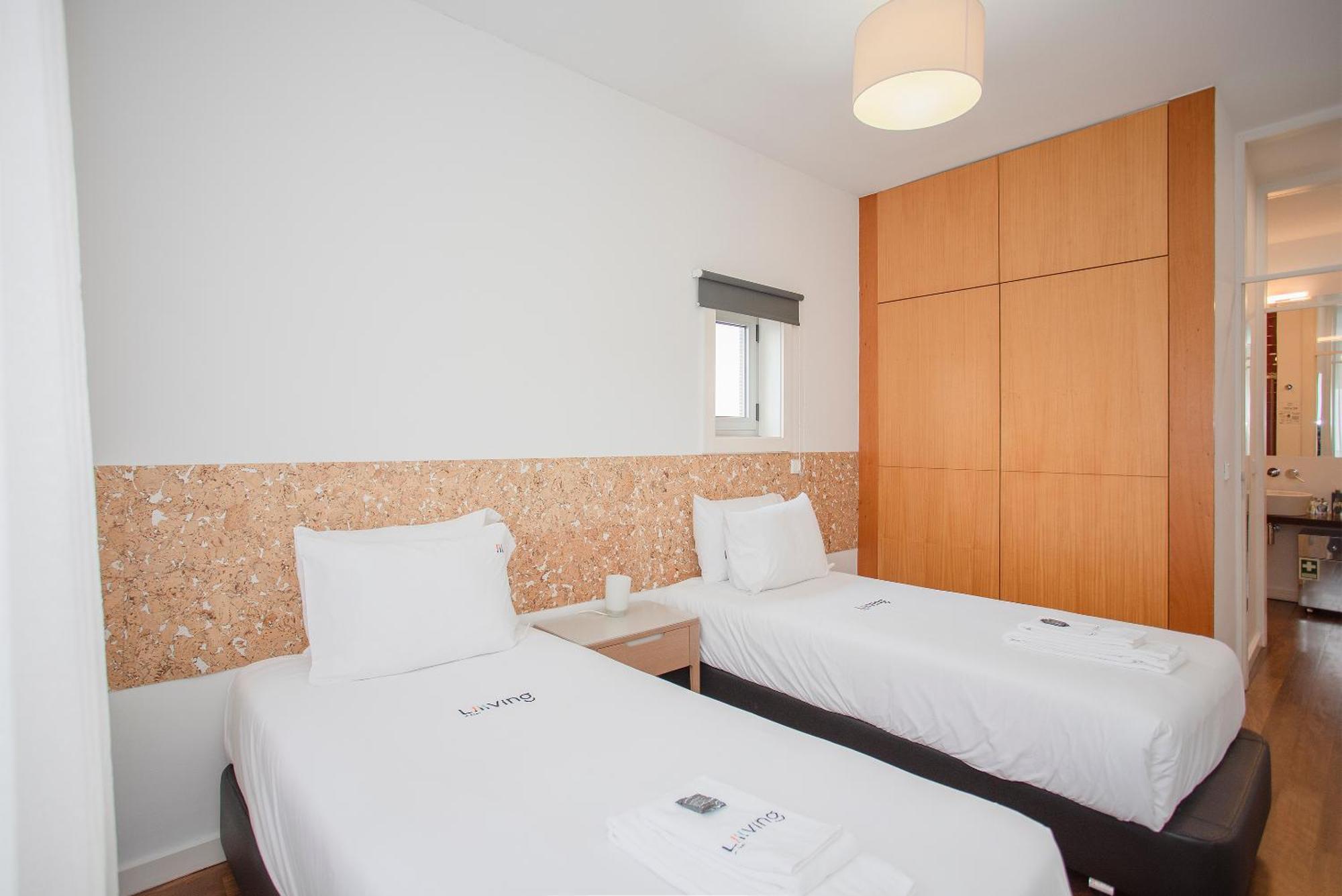 Liiiving In Porto - Light Trendy Apartment Exterior foto