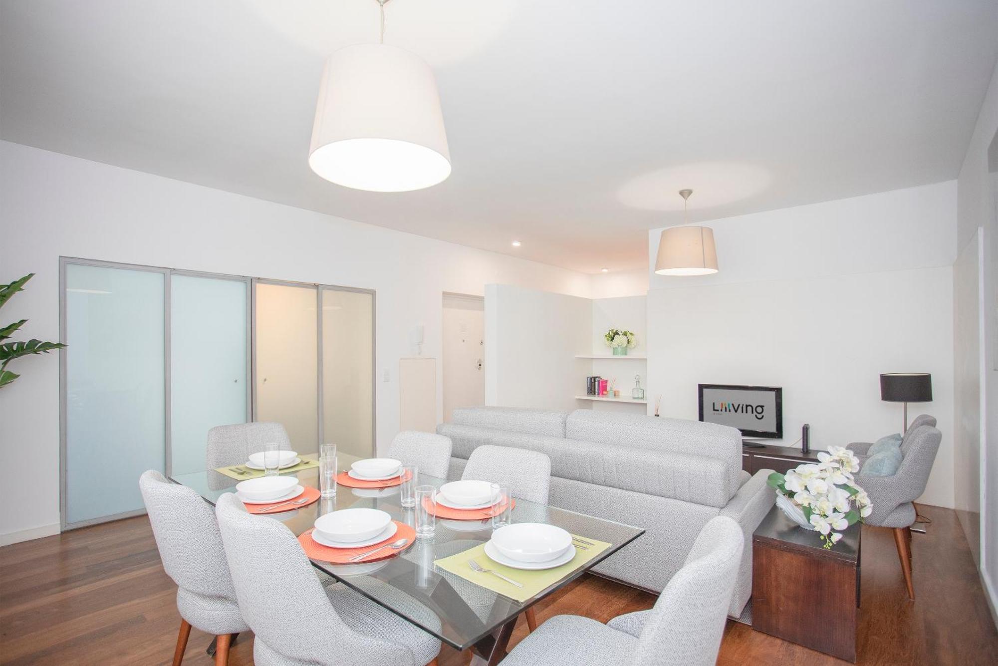 Liiiving In Porto - Light Trendy Apartment Exterior foto