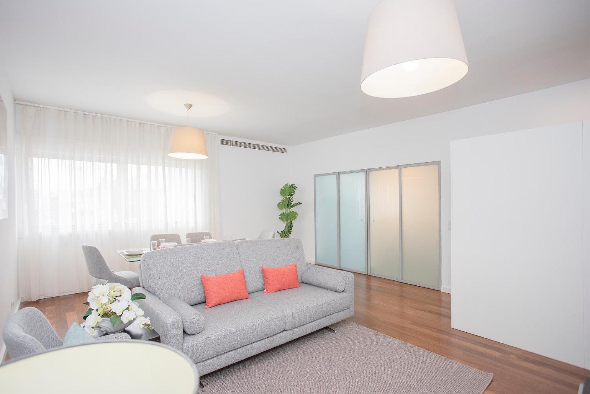 Liiiving In Porto - Light Trendy Apartment Exterior foto