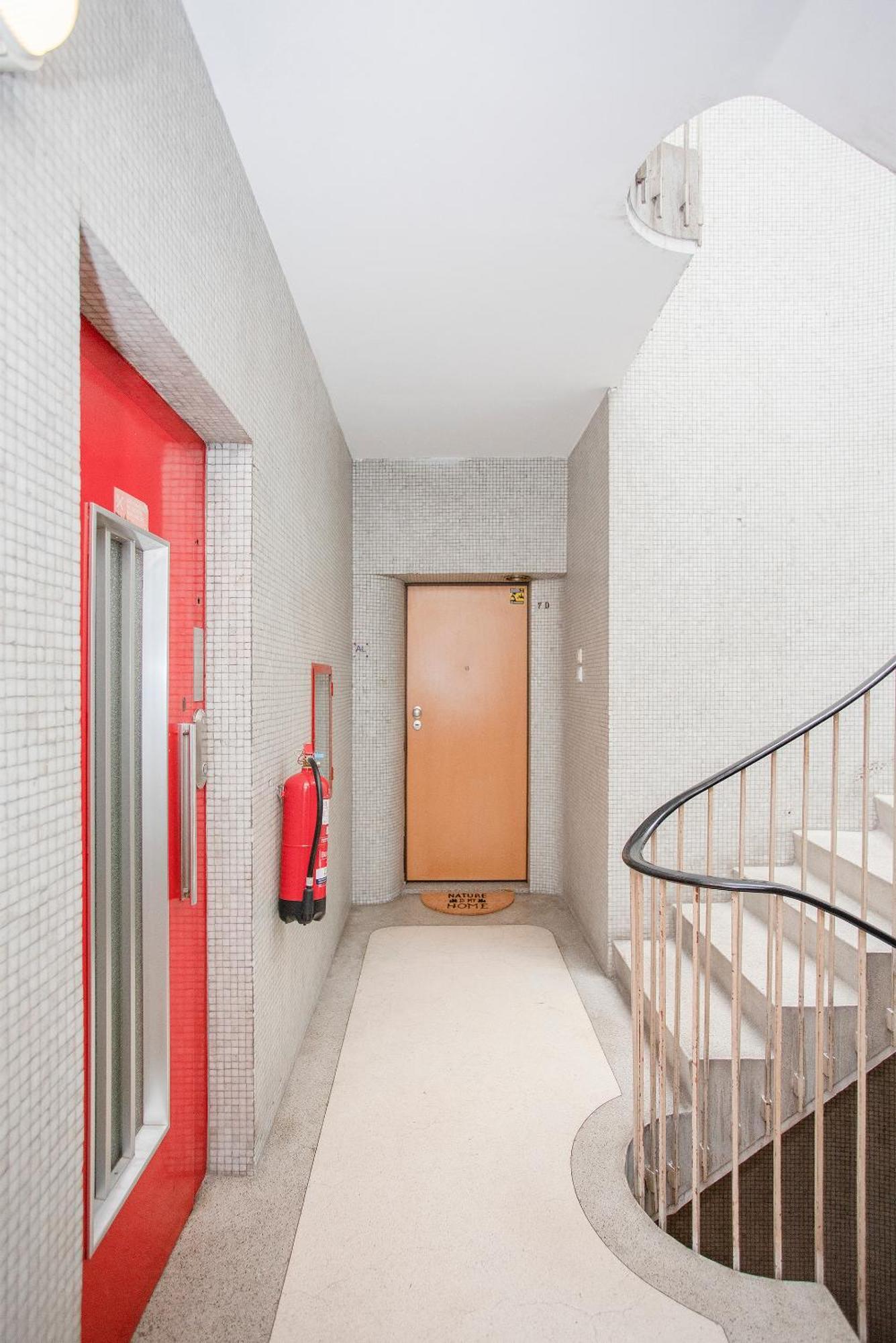 Liiiving In Porto - Light Trendy Apartment Exterior foto