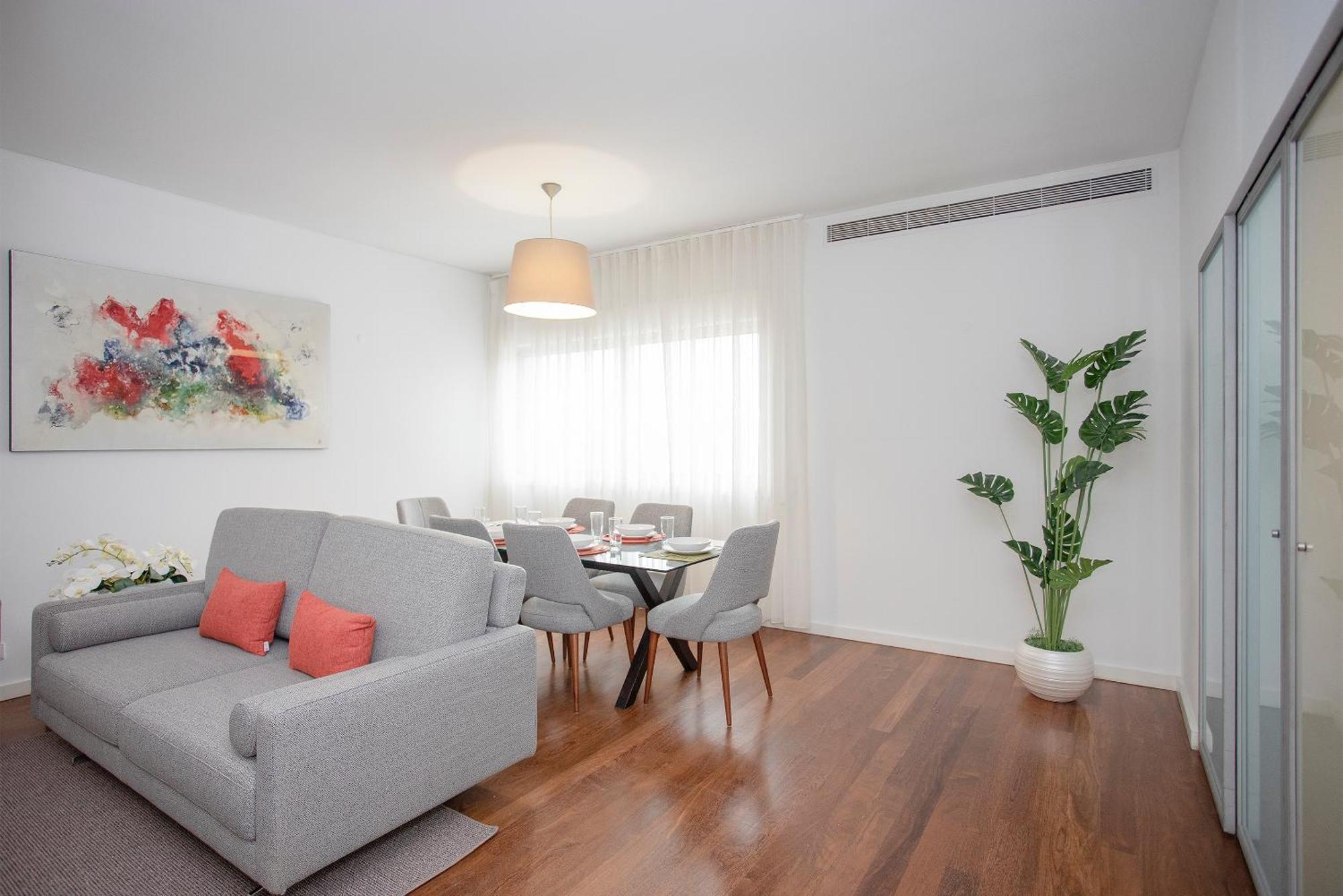 Liiiving In Porto - Light Trendy Apartment Exterior foto