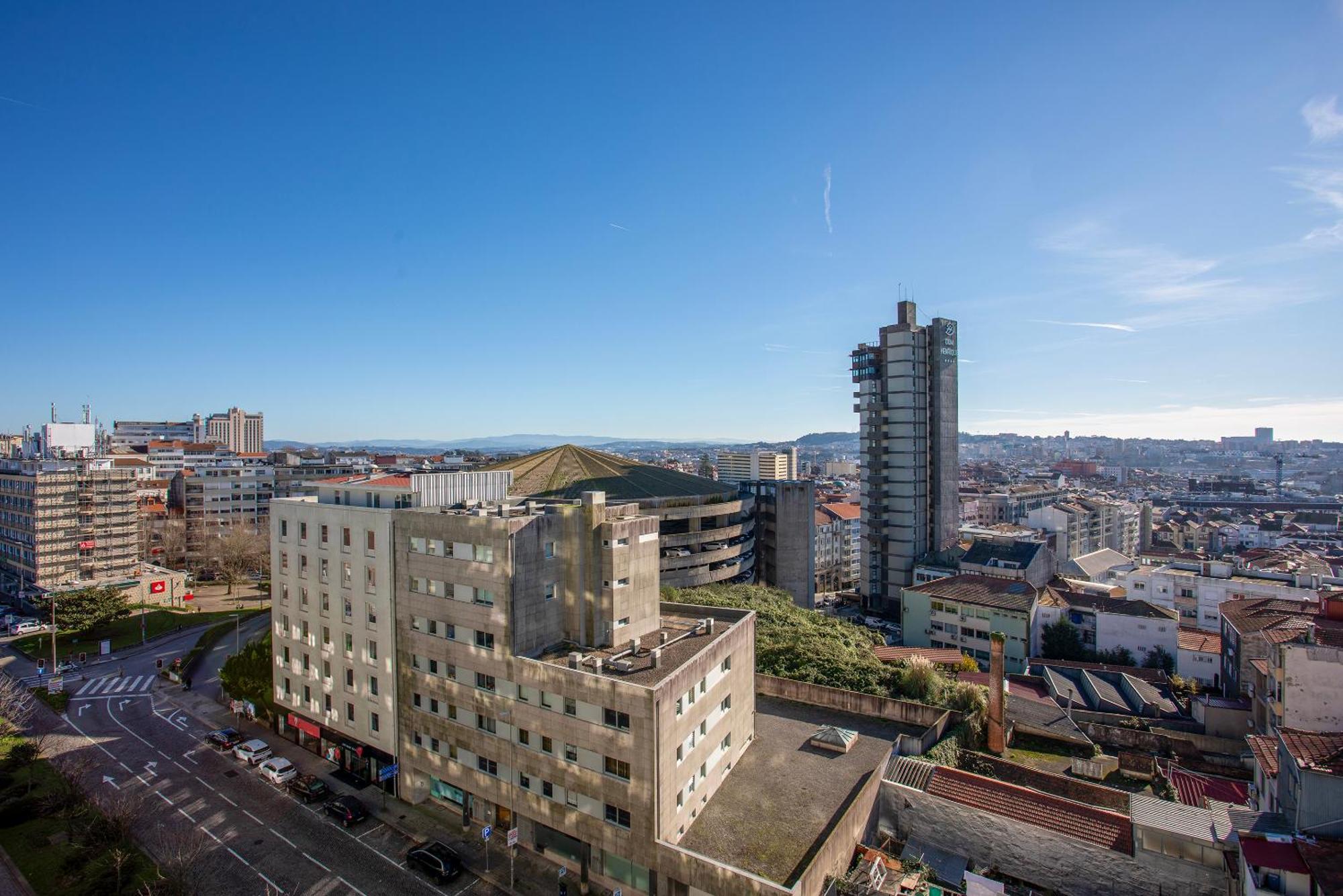 Liiiving In Porto - Light Trendy Apartment Exterior foto